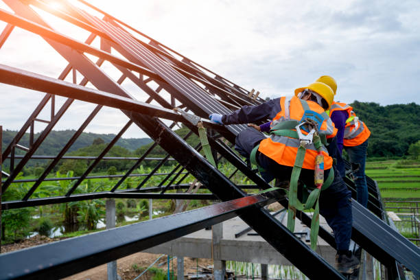 Heating Cable for Roof Installation in Griffith, IN
