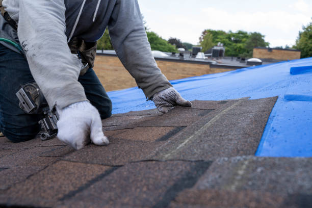 Quick and Trustworthy Emergency Roof Repair Services in Griffith, IN