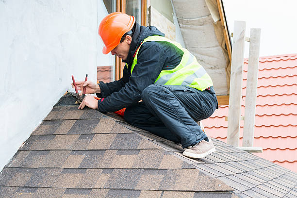 Best Residential Roofing Contractor  in Griffith, IN