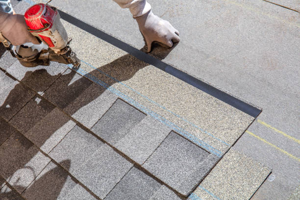 Best Shingle Roofing Installation  in Griffith, IN