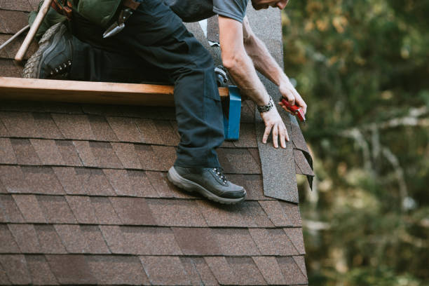Best Emergency Roof Repair  in Griffith, IN